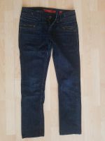 Jeans sOliver Wie Neu Gr 38 Slim Low Tube Frankfurt am Main - Nordend Vorschau