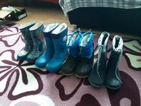 Jugen Schuhe 26-31 Kr. Passau - Passau Vorschau