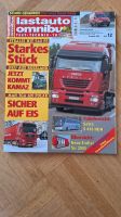 Lastauto-Omnibus - Das Fachmagazin Berlin - Neukölln Vorschau