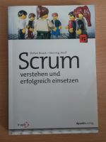 Buch Scrum Baden-Württemberg - Engen Vorschau