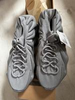 Adidas Yeezy 450 Stone grey Hessen - Lohfelden Vorschau