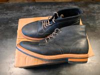 Truman Boot Co Chukka Rambler US11.5 UK10.5 no Red Wing Viberg Rostock - Stadtmitte Vorschau