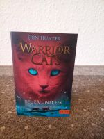 Warrior cats Feuer und Eis Brandenburg - Cottbus Vorschau