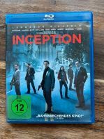 INCEPTION ++ Blu-ray ++ Bestzustand ++ top!! Sylt - Westerland Vorschau