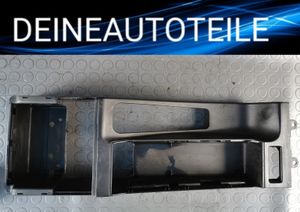 MITTELKONSOLE GETRÄNKEHALTER ABLAGEFACH MÜNZFACH FÜR BMW 3er E46