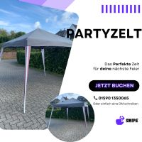 Pavillon leihen mieten Party Vermietung Nordrhein-Westfalen - Siegburg Vorschau