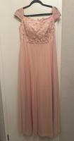 Orsay Abendkleid Gr. L/XL Nordrhein-Westfalen - Mülheim (Ruhr) Vorschau