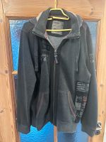 Jacke Kapuzenjacke Camp David Sweatjacke Brandenburg - Werder (Havel) Vorschau