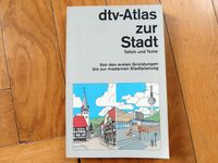 Architekturbuch "dtv-Atlas zur Stadt" München - Laim Vorschau