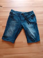Kurze Herrenhose Jeans Größe XL Hessen - Rodgau Vorschau