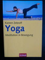 Yoga: Meditation in Bewegung Hessen - Waldems Vorschau