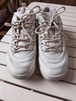 Damen/Mädchen  weiße Chunky Sneaker Success Größe 39 Essen - Huttrop Vorschau