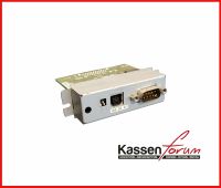 Epson UB-U09 USB-Schnitstelle für ALLE Epson Bondrucker Düsseldorf - Friedrichstadt Vorschau