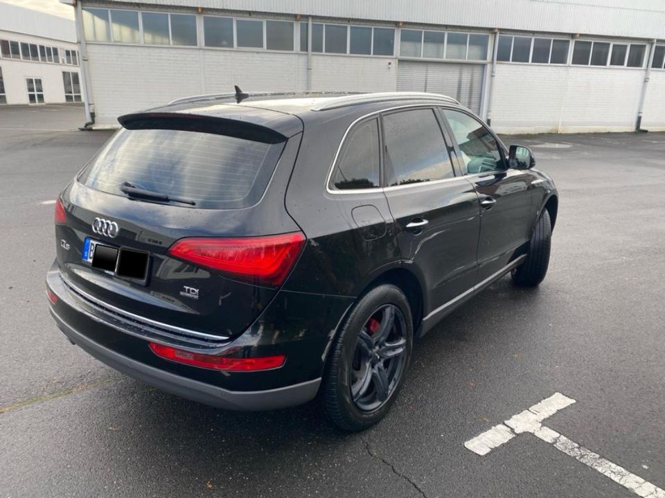 Audi Q5 2.0 TDI quattro in Frechen