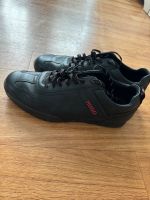 Hugo Boss Schuhe Herren 42 Frankfurt am Main - Praunheim Vorschau