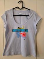 Shirt Adidas hellblau 40 Nordrhein-Westfalen - Datteln Vorschau