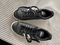 Adidas sneaker schwarz Nordrhein-Westfalen - Werdohl Vorschau