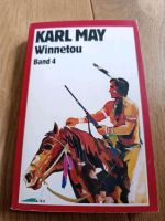 Winnetou Band 4 Karl May Mecklenburg-Vorpommern - Stralsund Vorschau