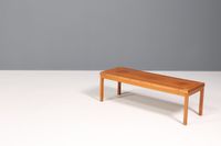 Wunderschöner Mid Century Couchtisch "Made in Sweden" Teak Holz Table Vintage Wohnzimmer Tisch 60er Jahre Artikel-Nr.: B083 Berlin - Hohenschönhausen Vorschau