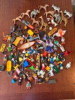 Playmobil Sammlung (verschiedenes) Hamburg-Nord - Hamburg Eppendorf Vorschau