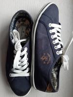 Kaum getragene Sneaker Tom Tailer Gr. 41 Rheinland-Pfalz - Schiesheim Vorschau