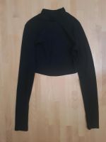 SHEIN Geripptes Langarmshirt Gr. S Bielefeld - Bielefeld (Innenstadt) Vorschau