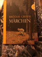 Brüder Grimm Märchen Buch München - Schwabing-West Vorschau