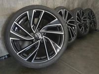 VW Golf 8 5H R GTI Adelaide Alufelge Sommerreifen 235/35 19 GB0#4 Nordrhein-Westfalen - Herford Vorschau