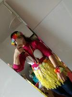 Fasching Kostüm Karibik Thüringen - Untermaßfeld Vorschau