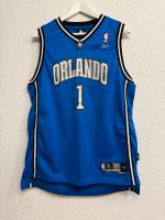 Reebok Tracy Mcgrady Orlando Magic Trikot Jersey XL Hessen - Petersberg Vorschau