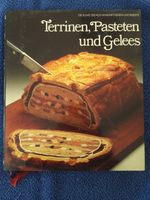 Kochbuch Terrinen, Pasteten und Gelees Bayern - Abensberg Vorschau