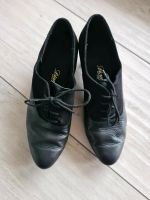 Tanzschuhe Diamant Gr. 8 Nordrhein-Westfalen - Herten Vorschau