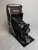 [Rarität] Momehm Antike Polaroid Kamera Sowjetunion Niedersachsen - Diepholz Vorschau