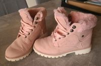 Winterschuhe, bench Schuhe gefüttert, Kinderschuhe, Boots Hessen - Hungen Vorschau