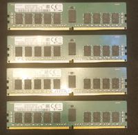 SAMSUNG 8GB 1Rx4 PC4-2400T-R DDR4 Dresden - Klotzsche Vorschau