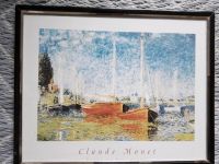 Claude Monet-Bild München - Maxvorstadt Vorschau