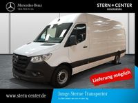 Mercedes-Benz Sprinter 314 CDI Maxi L3H2 Klima Kamera MBUX Bayern - Regensburg Vorschau