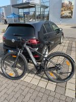 CUBE REACTION HYBRID PRO 625 29 ALLROAD Hessen - Bad Soden am Taunus Vorschau