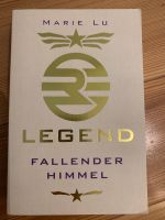 Legend fallender himmel München - Hadern Vorschau