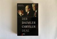 Der Daimler Chrysler Deal Saarbrücken-Mitte - Alt-Saarbrücken Vorschau