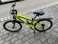 Kinder Fahrrad TALSON XCF FASTER Baden-Württemberg - Reutlingen Vorschau