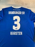 Ich verschenke kostenlos HSV REWE Sticker ** VERSAND möglich Harburg - Hamburg Marmstorf Vorschau