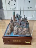 Selten Harry Potter Hogwarts Schloss inkl. aller Filme auf Bluray Berlin - Mitte Vorschau