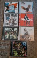 Verschiedene CD's-Bravo Hits 71, Lena, Max Mutzke, Snow Patrol... Thüringen - Heringen / Helme Vorschau