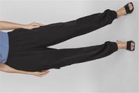 Vila High Waist Cargo Hose Pants schwarz 36 neu München - Maxvorstadt Vorschau