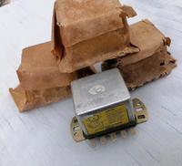 Neu Regler 28v DDR  w50 l60 zt300 m. drehstromlichtmaschine Brandenburg - Schlieben Vorschau
