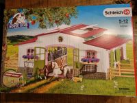 Schleich 42344 Horse Club Reiterhof Schleswig-Holstein - Lübeck Vorschau