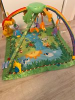 Spielbogen activity Center spielebogen FisherPrice Rainforest Pankow - Prenzlauer Berg Vorschau