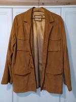 Wildlederjacke Herren Dortmund - Innenstadt-Ost Vorschau