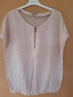 Comma 38 Bluse Shirt Rosa Neu Bielefeld - Gadderbaum Vorschau